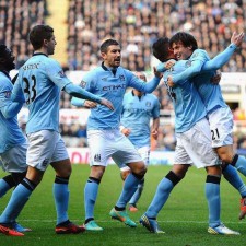 David Silva bit će uspješan igrač Manchester Cityja